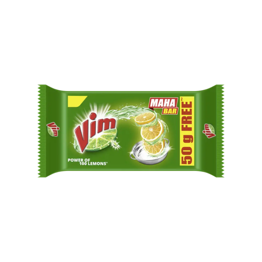 VIM DISH BAR 110GM