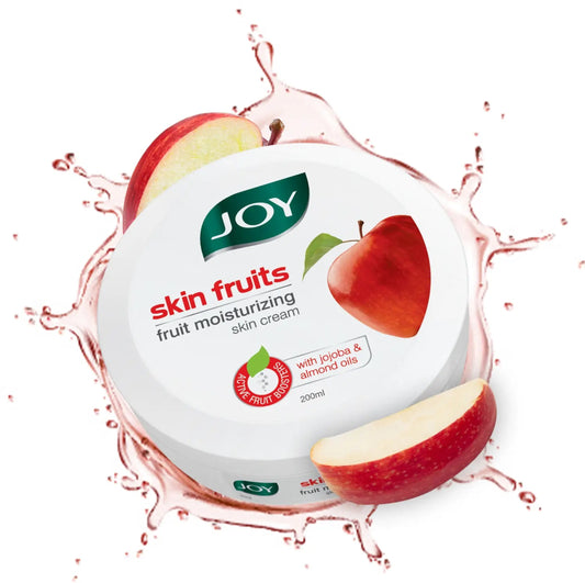 JOY FRUIT CREAM 200ML
