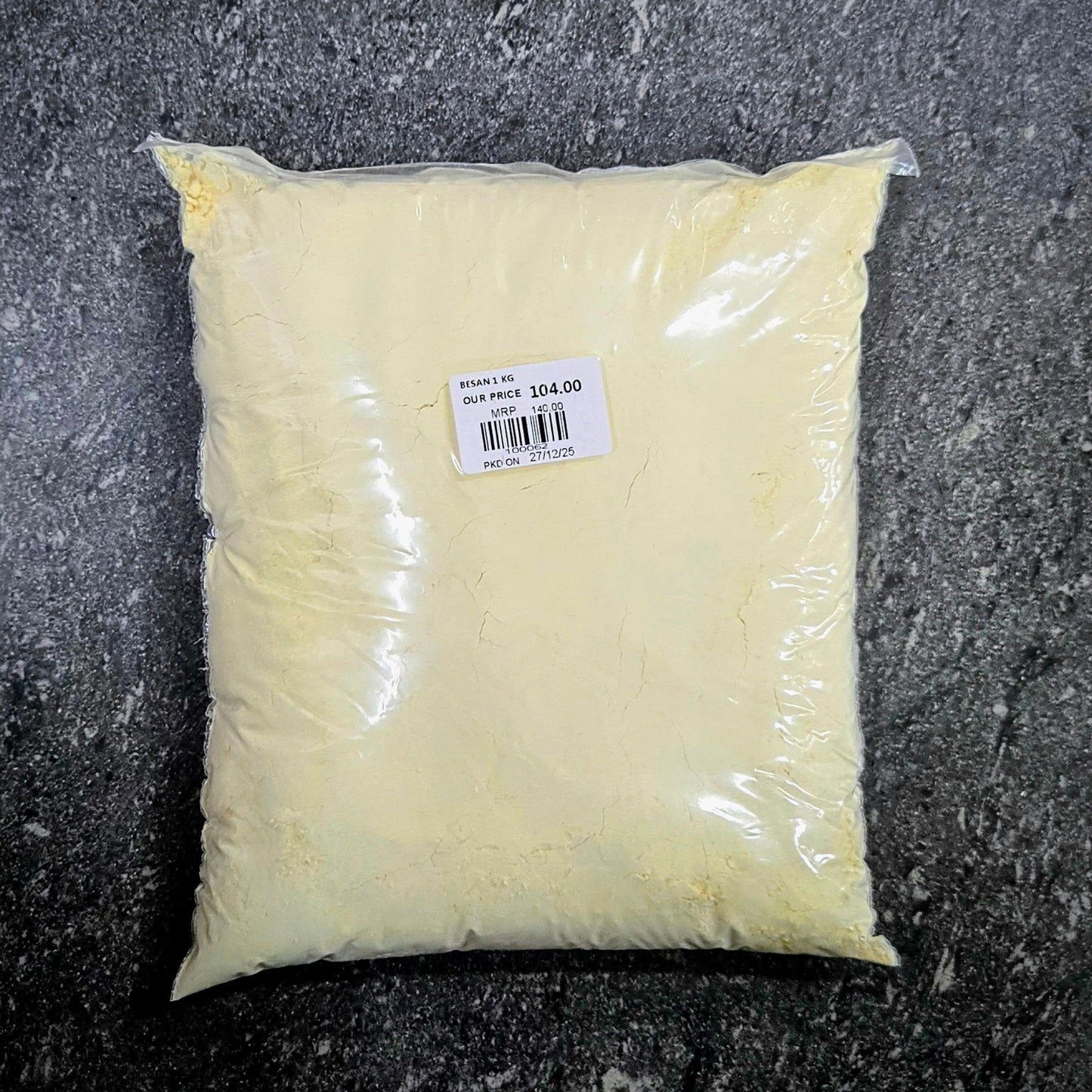 BESAN 1 KG