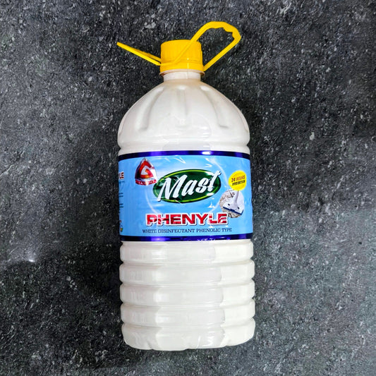 MAST PHENYL 5LTR