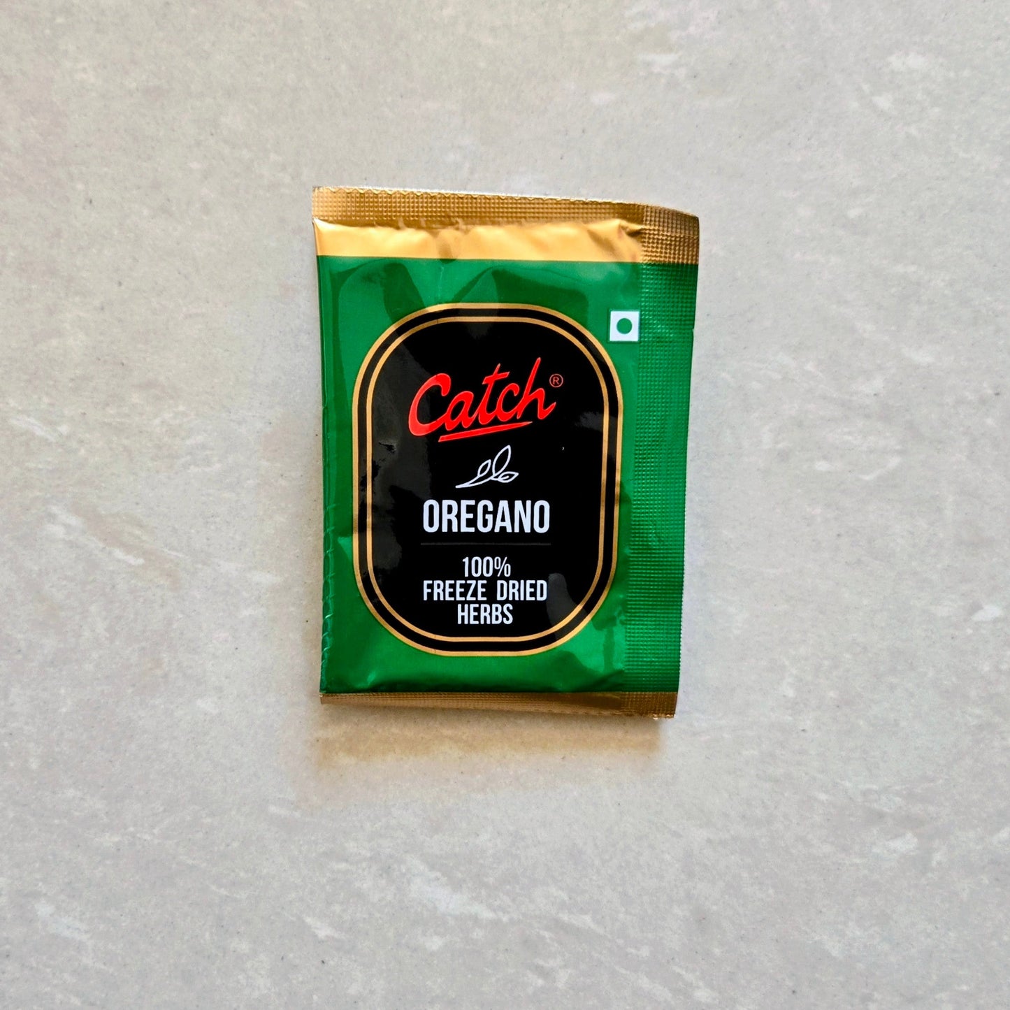 CATCH OREGANO 0.6GM POUCH