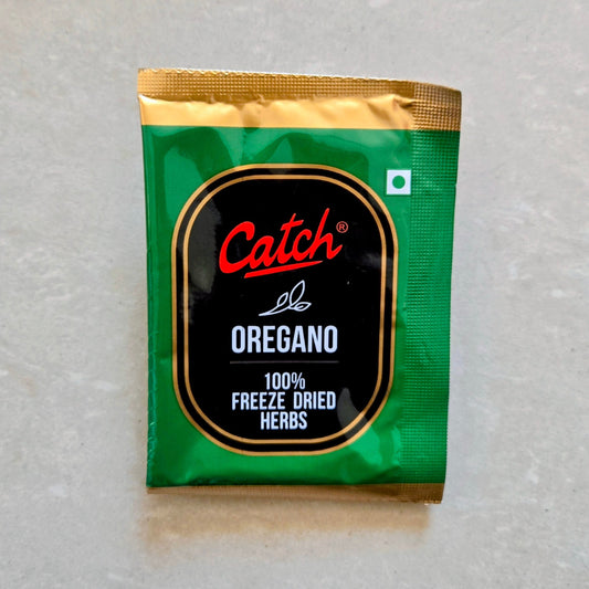 CATCH OREGANO 0.6GM POUCH