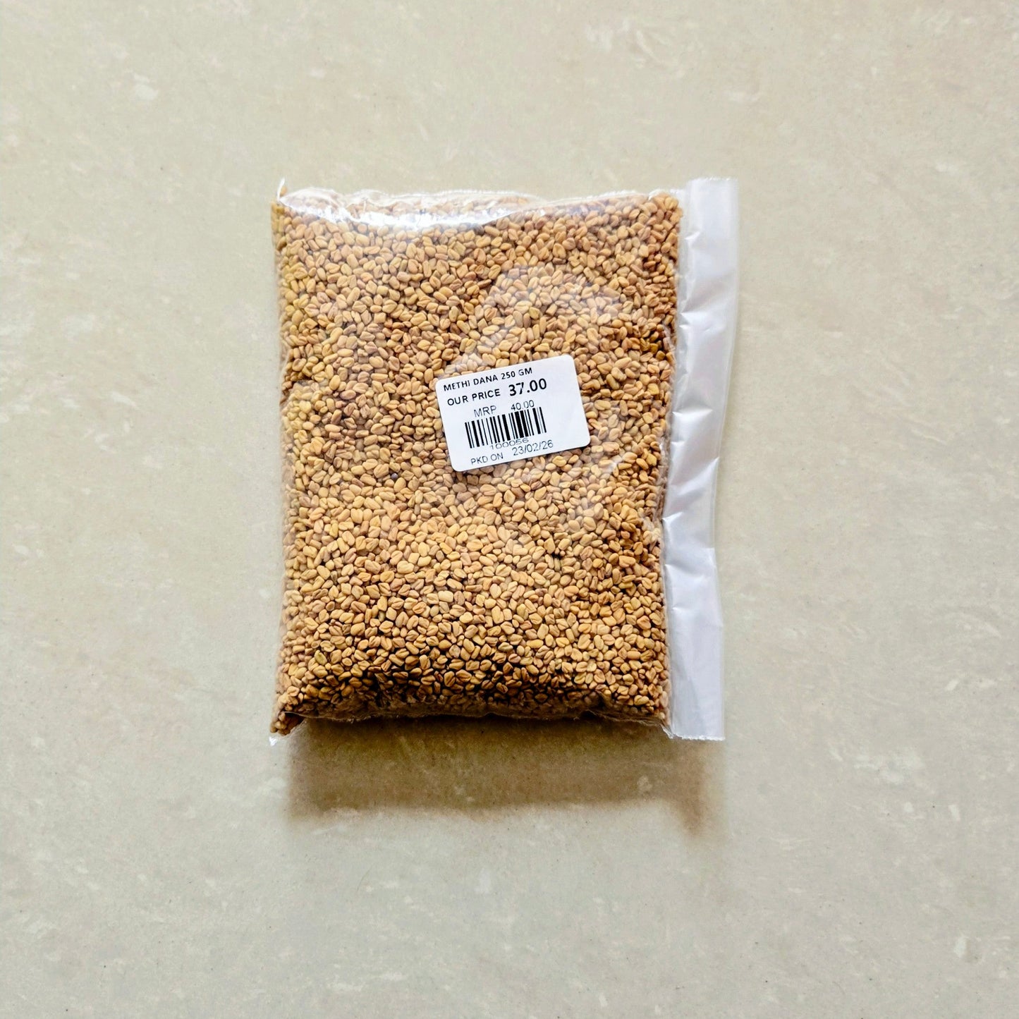 METHI DANA 250 GM