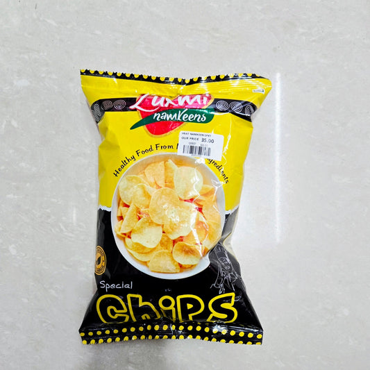VRAT CHIPS 1 PACK