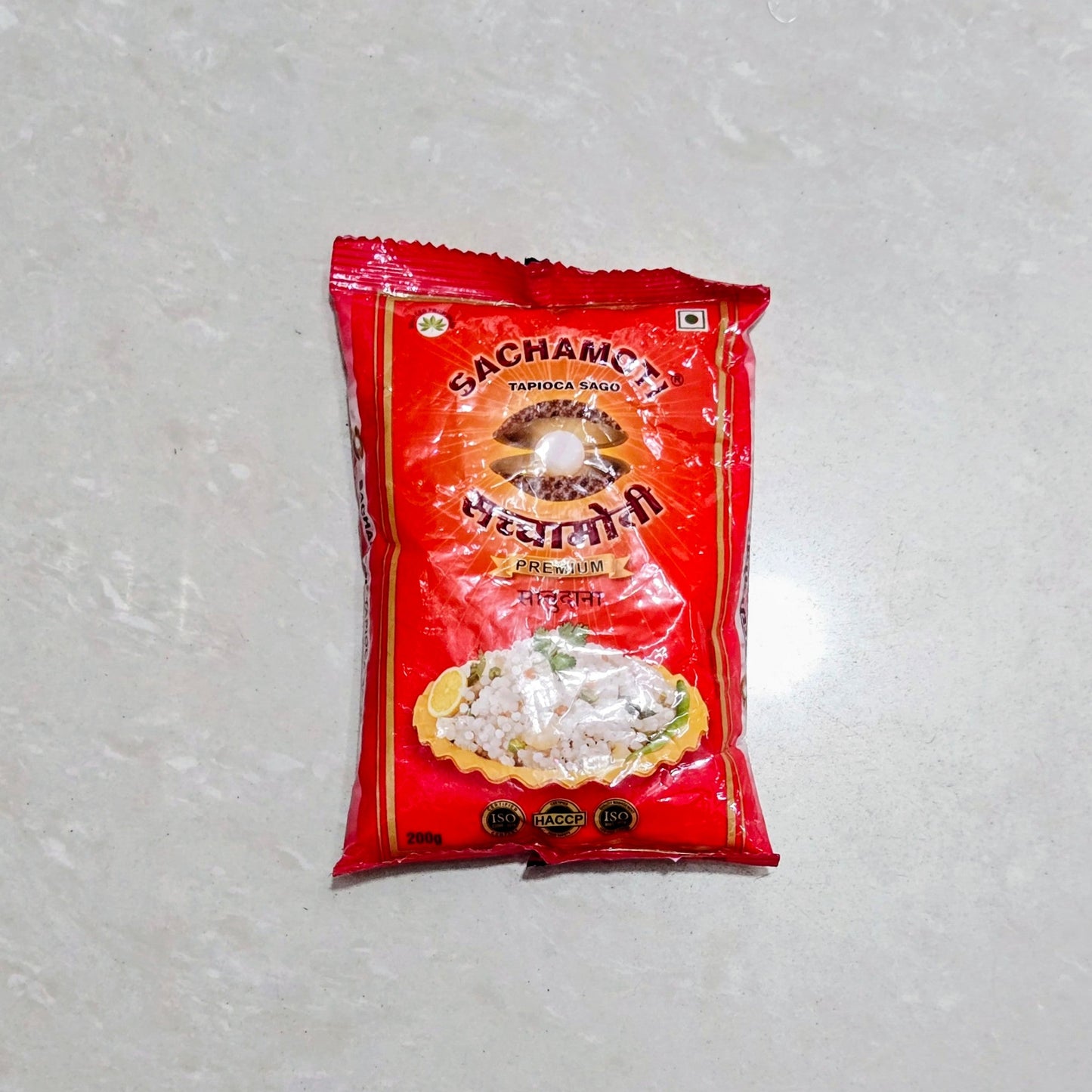 SABUDANA 200GM