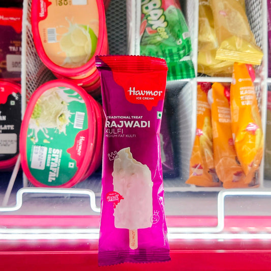 HAVMOR RAJWADI KULFI 50ML
