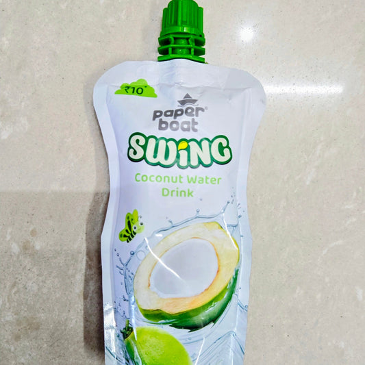 PAPER BOAT COCONUT WATER 140ML