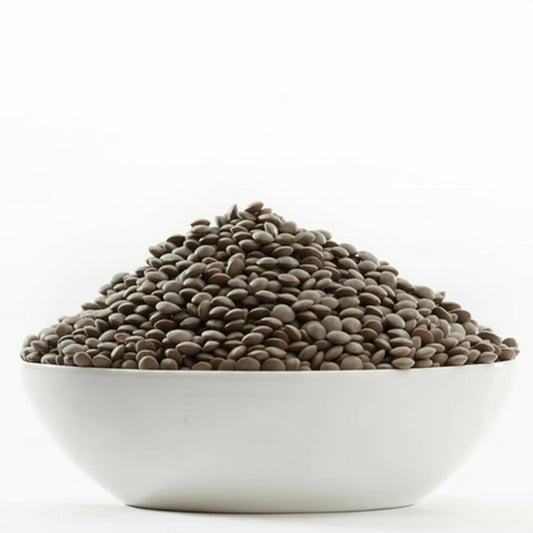 DAL MASAR SABUT BLACK 1KG