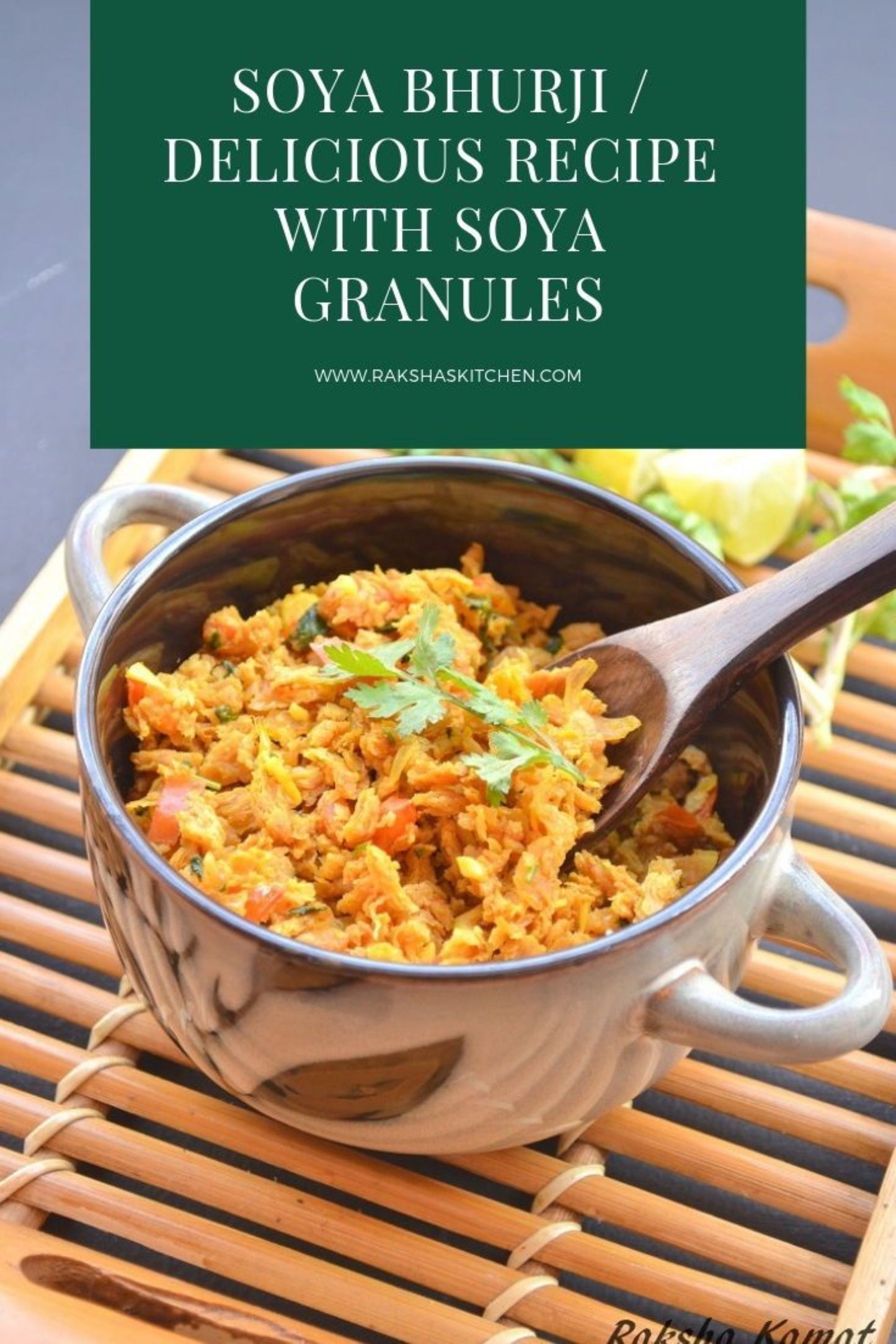 RUCHI NUTRELA SOYA GRANULES 200 GM BOX. (NUTRI)