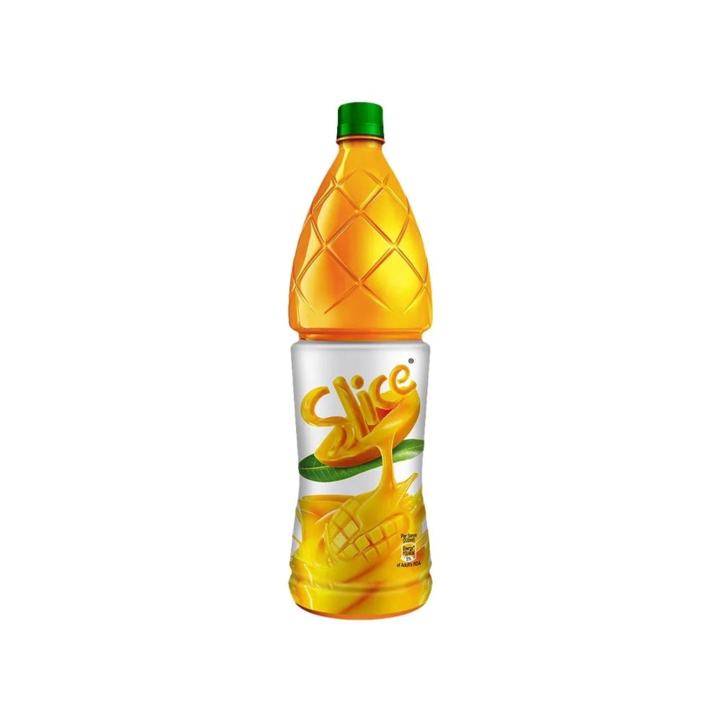 SLICE MANGO JUICE 1.75LTR