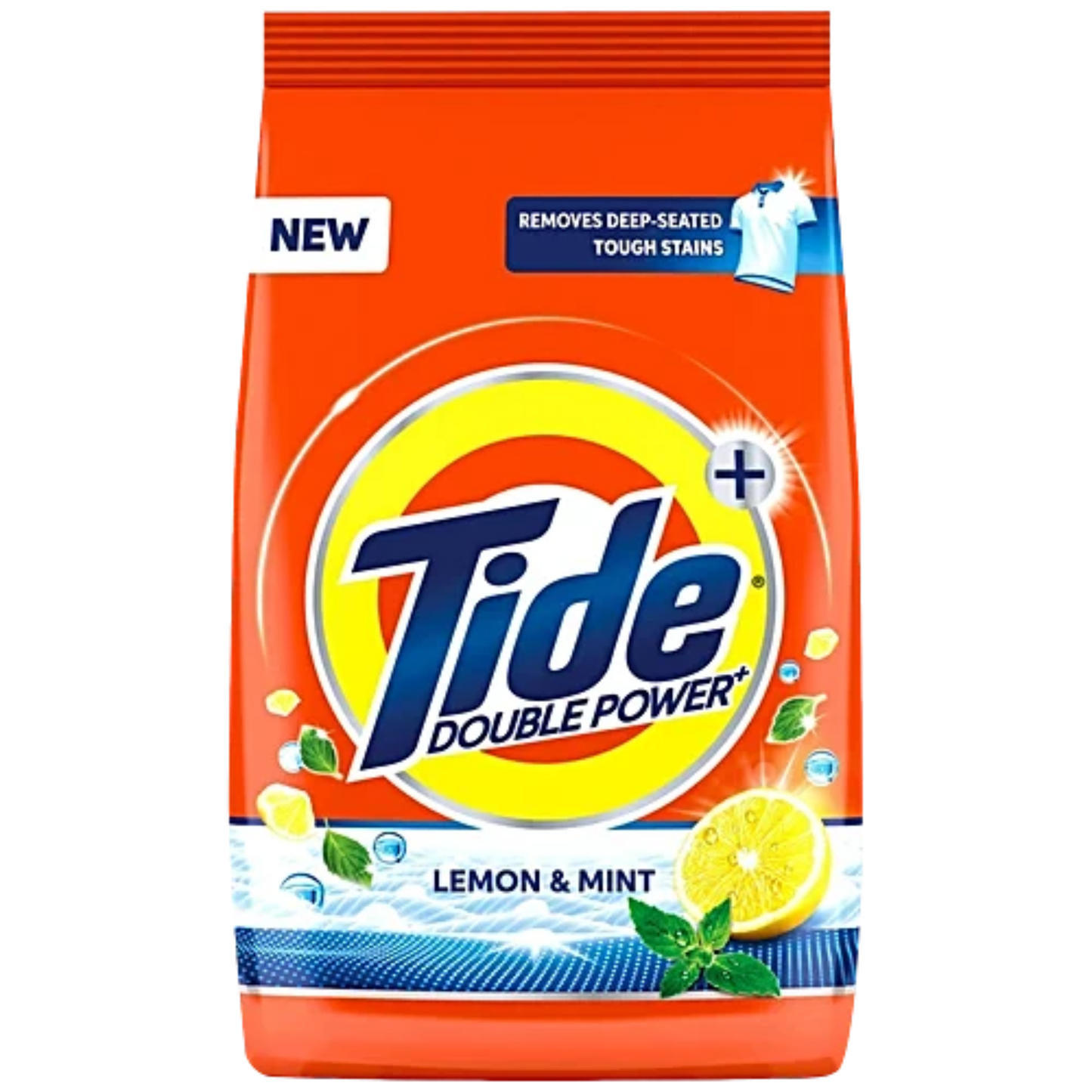 TIDE LEMON AND MINT 1KG