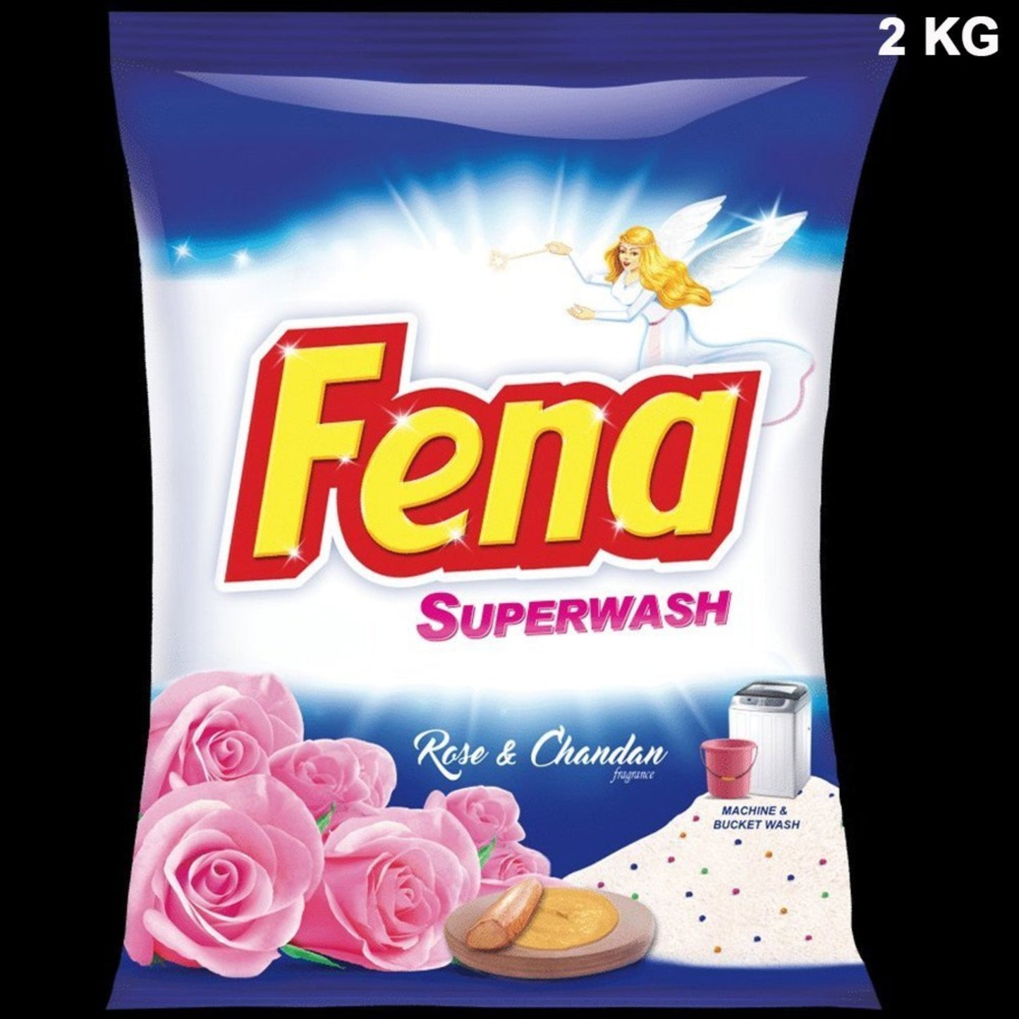 FENA DETERGENT 2KG