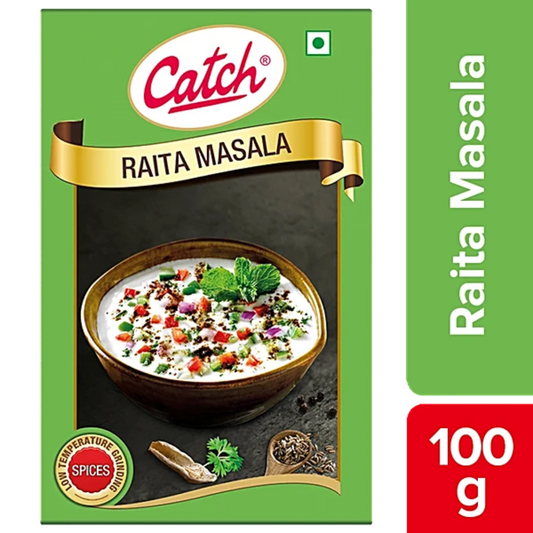 EVEREST RAITA MASALA 100GM