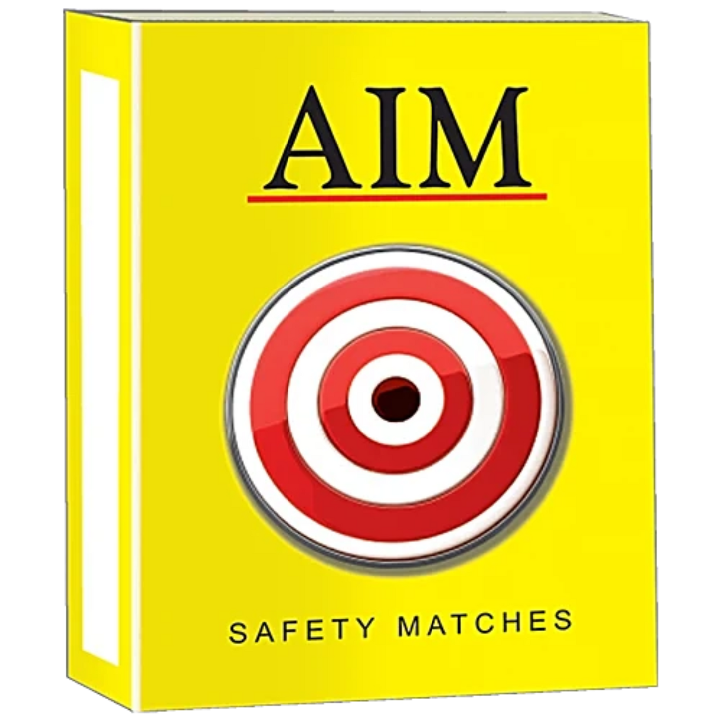 AIM MATCHISTICK 10PCS BOX