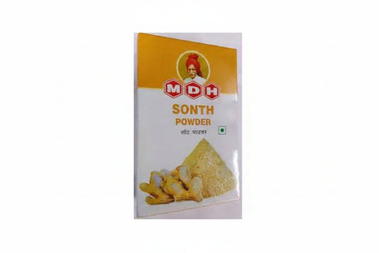 MDH SONTH POWDER 100GM