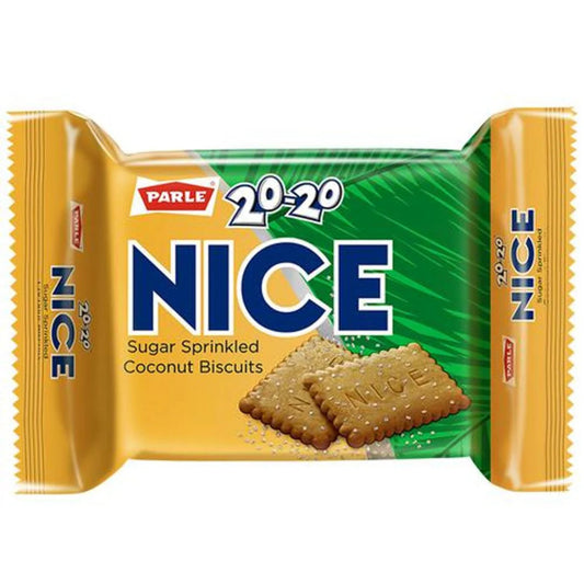 PARLE NICE BISCUITS 68GM