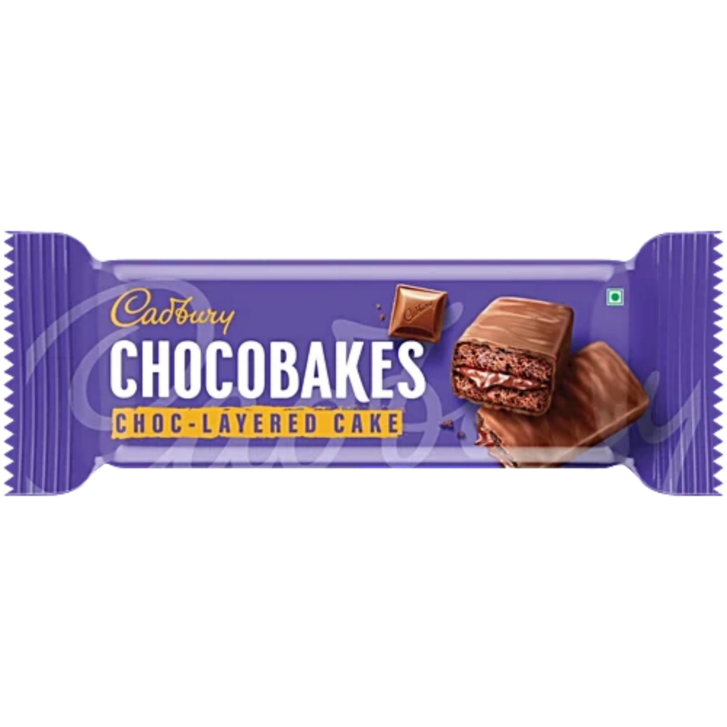 CHOCOBAKES 17GM