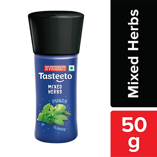EVEREST MIXED HERBS 12GM