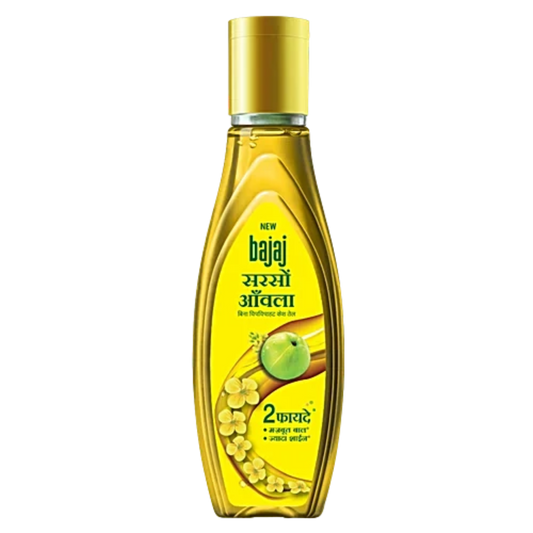 BAJAJ SARSO AMLA 30ML