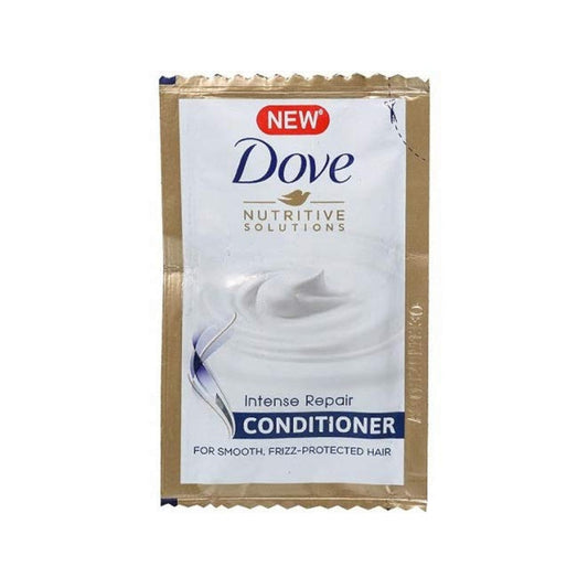 DOVE INTENSE REPAIR CONDITIONER 7ML