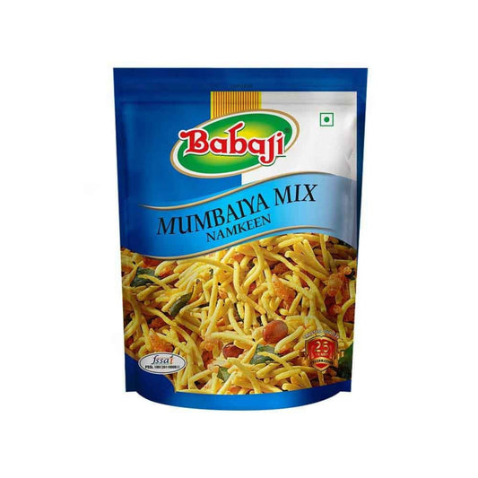 BABA JI MUMBAIYA MIX 1KG