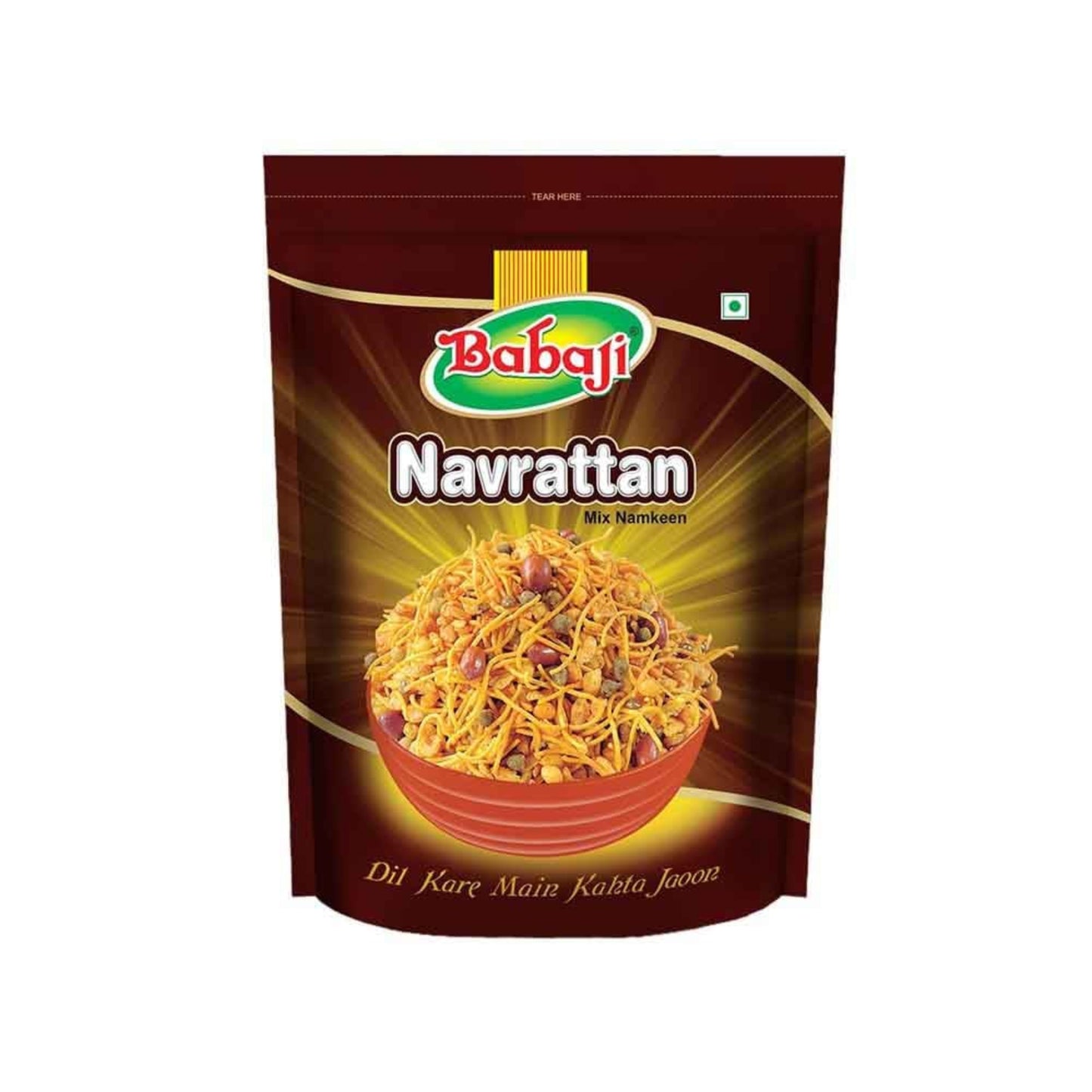 BABA JI NAVRATAN MIX 1KG