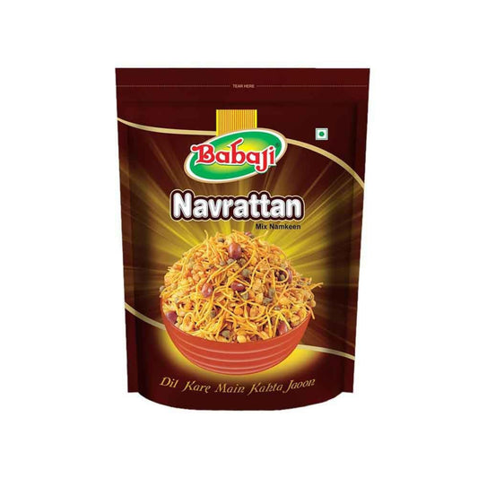 BABA JI NAVRATAN MIX 1KG