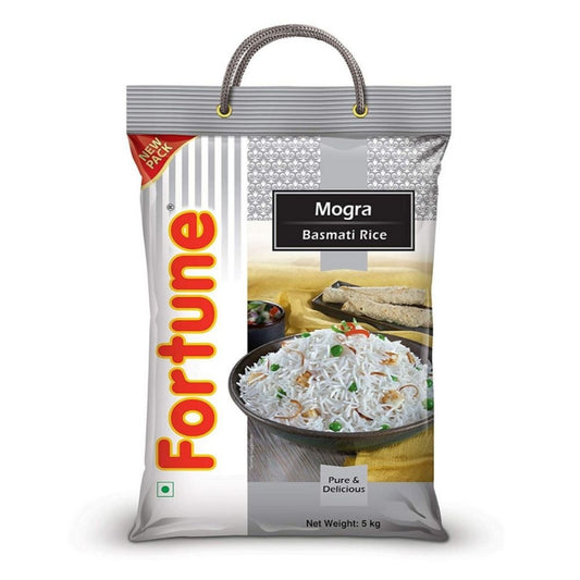 FORTUNE MINI MOGRA RICE 5KG