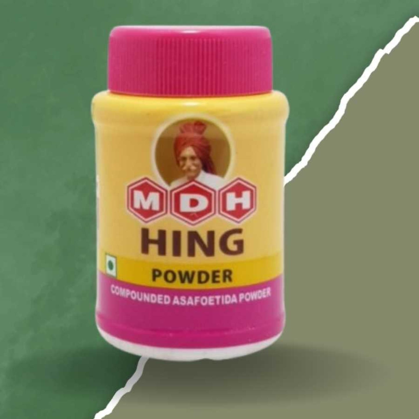 MDH HING POWDER