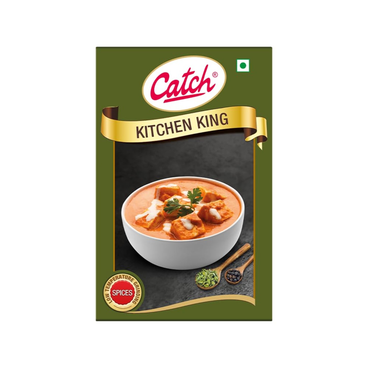CATCH KITCHEN KING 100 GM CRTN.