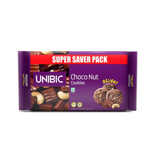 UNIBIC CHOCONUT 500GM