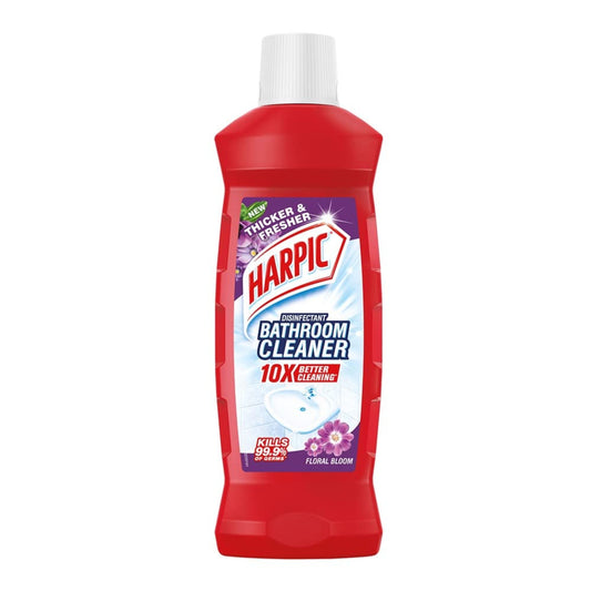 HARPIC RED 500 ML.