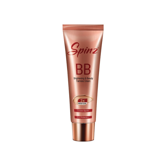 SPINZ BB CREAM BEIGE 15GM