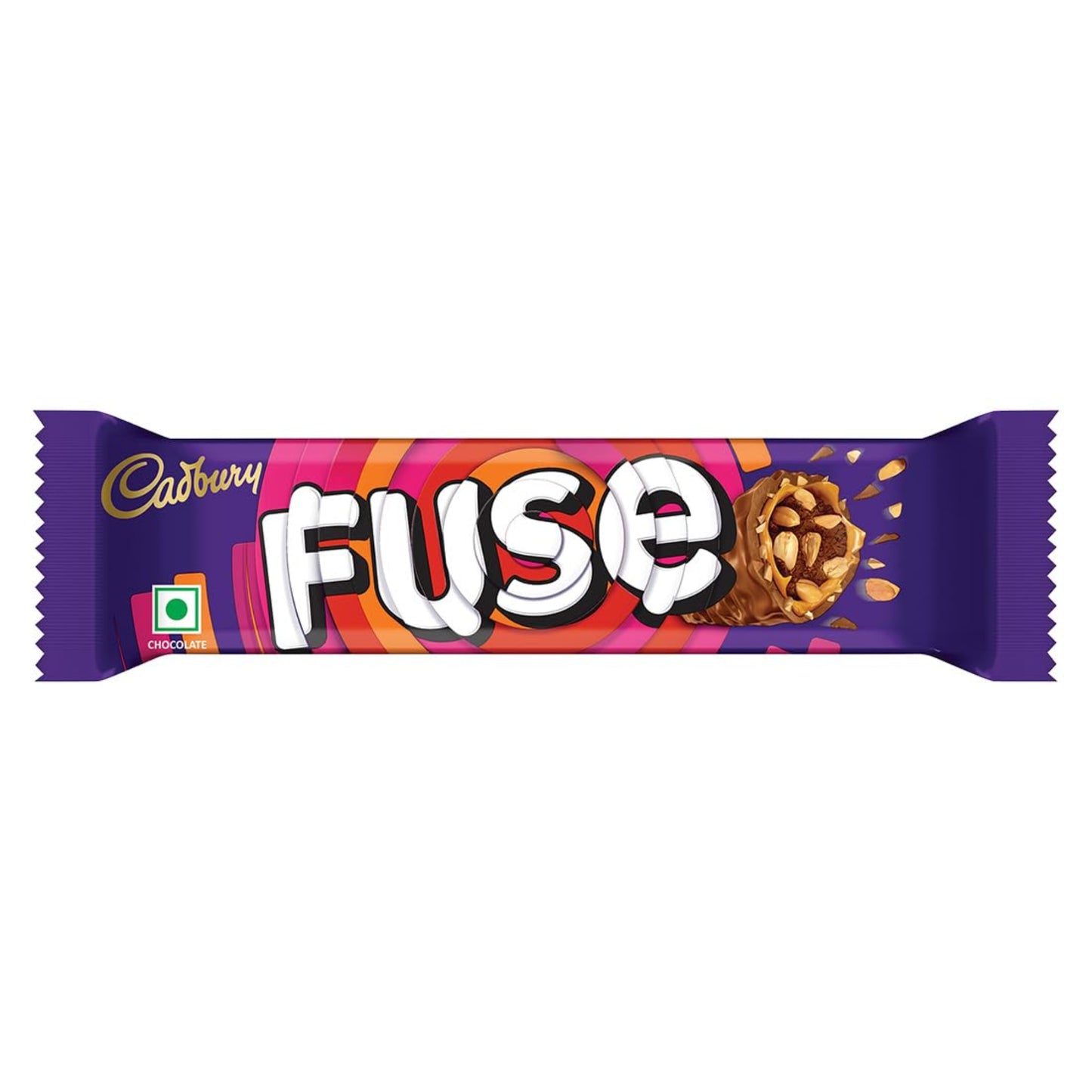 CADBURY FUSE 25GM
