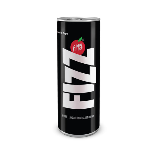 APPY FIZZ 250ML CAN