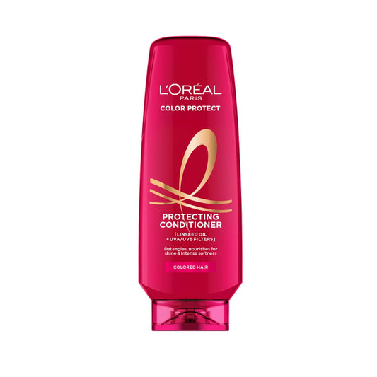 LOREAL COLOUR PROTECT CONDITIONER 175 ML BT.