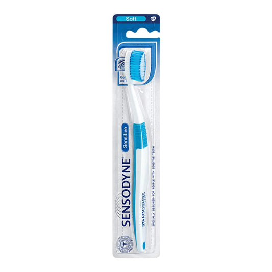 SENSODYNE BRUSH SOFT 1PC MRP30