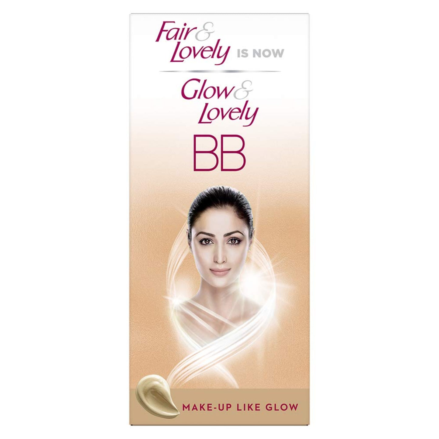 GLOW & LOVELY BB FAIRNESS  CREAM 9 GM CRTN