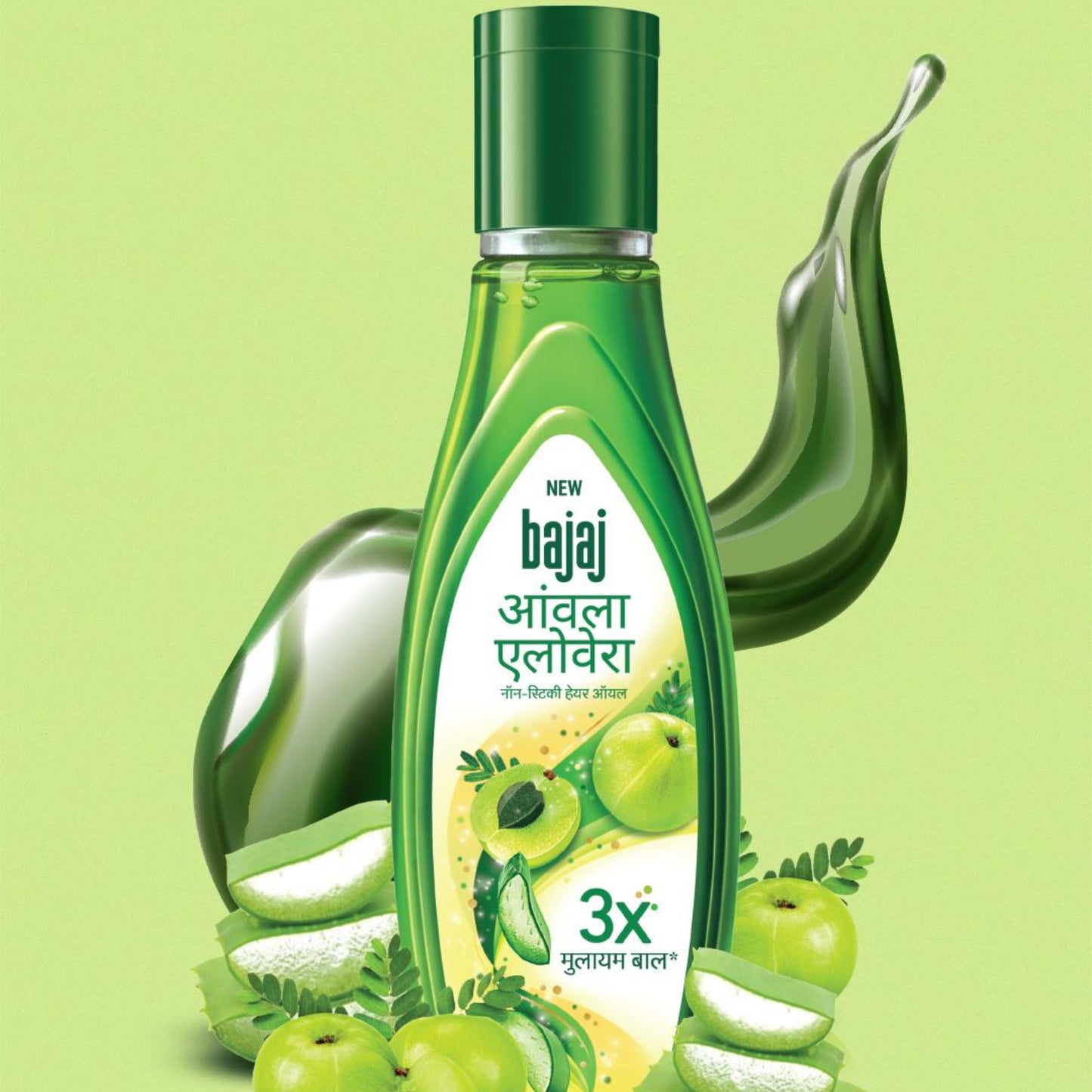 BAJAJ AMLA 37ML