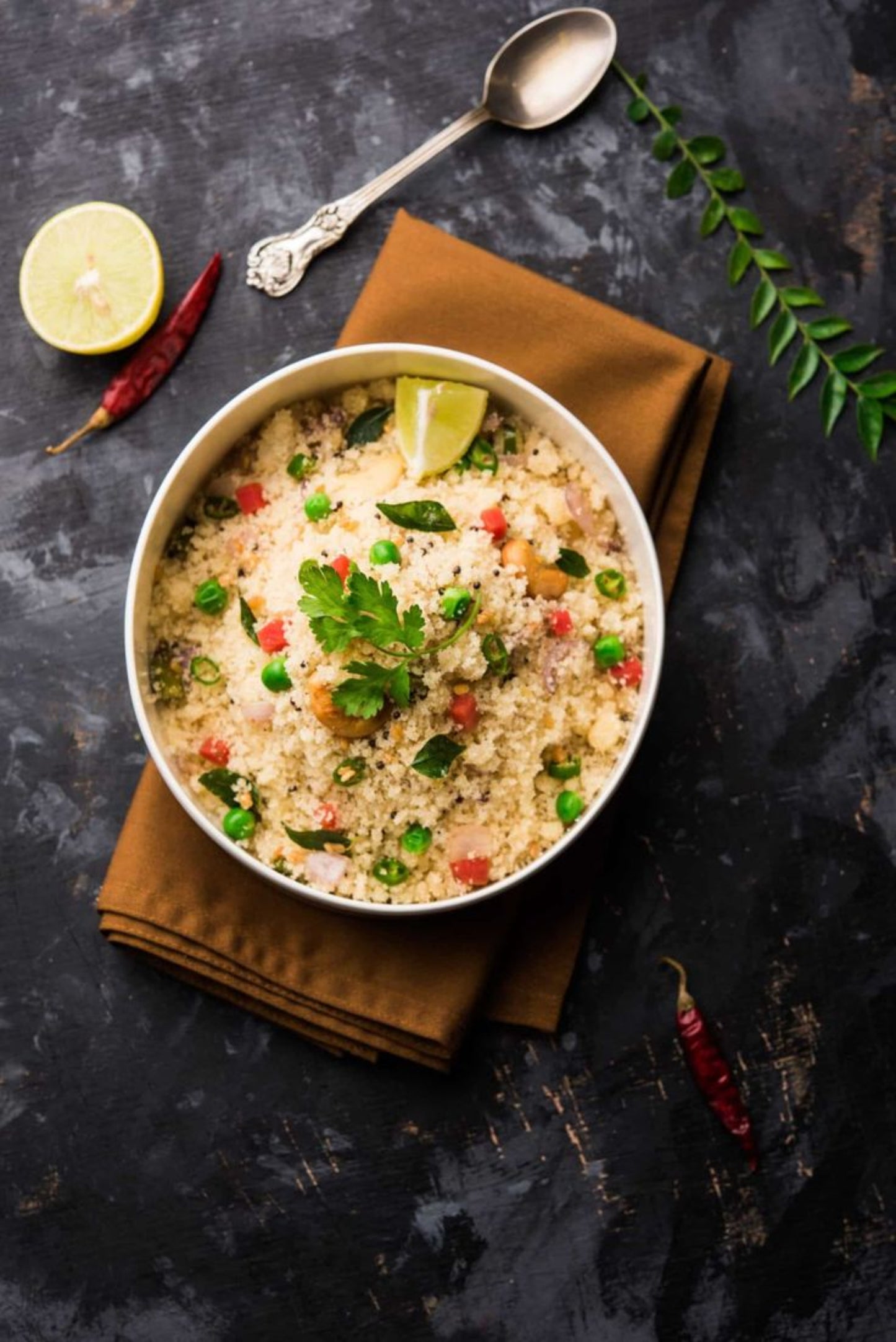 MTR UPMA 500GM