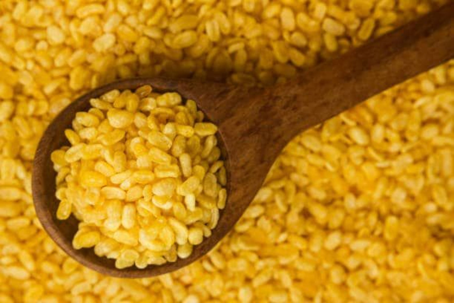 HALDIRAM MOONG DAL 200 GM POUCH.  (NAMKEEN)