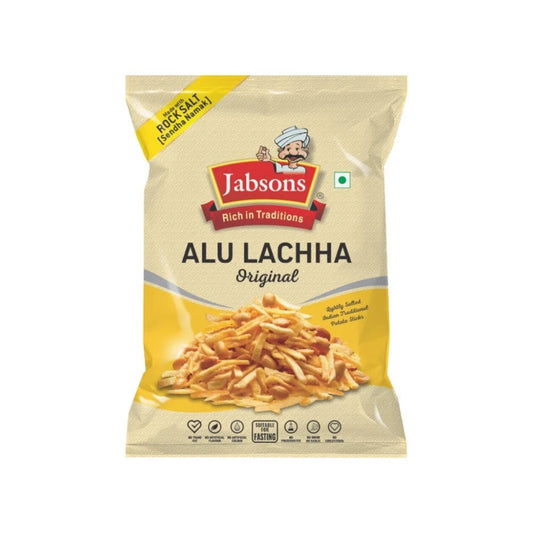 JABSONS ALU LACHHA 180GM