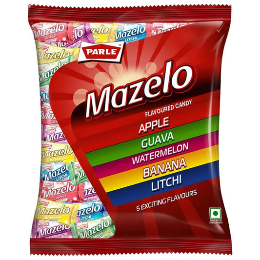 PARLE MAZELO CANDY 346 GM.POUCH