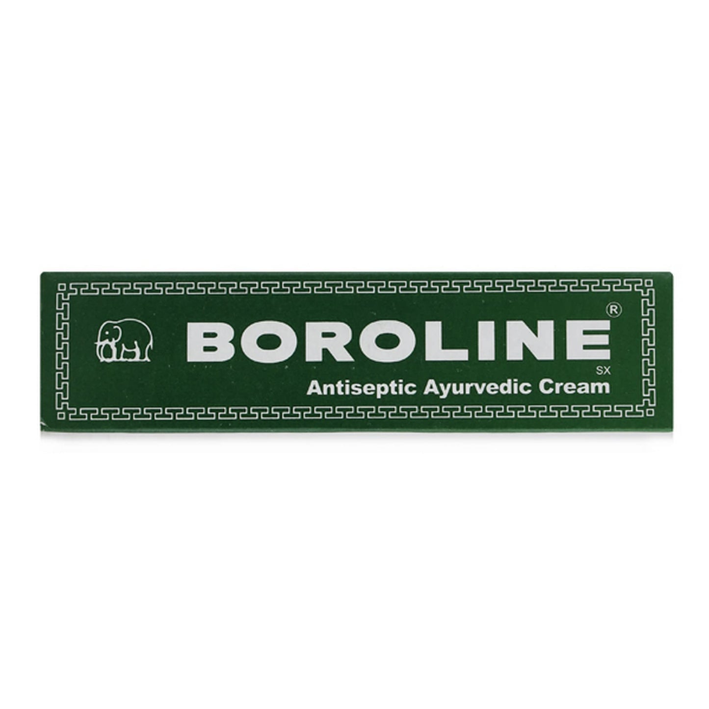 BOROLINE ANTISEPTIC AYURVEDIC CREAM 20GM