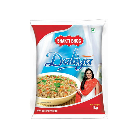 SHAKTI BHOG DALIYA 500 GM POUCH