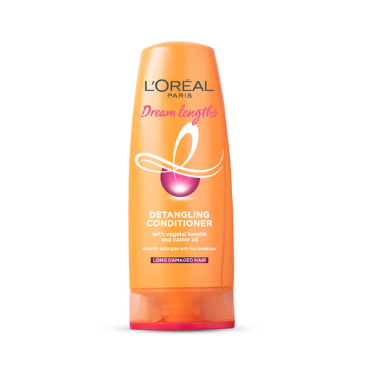 LOREAL DETANGLING CONDITIONER 180ML