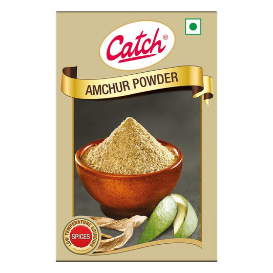 CATCH AMCHOOR POWDER 100 GM CRTN.