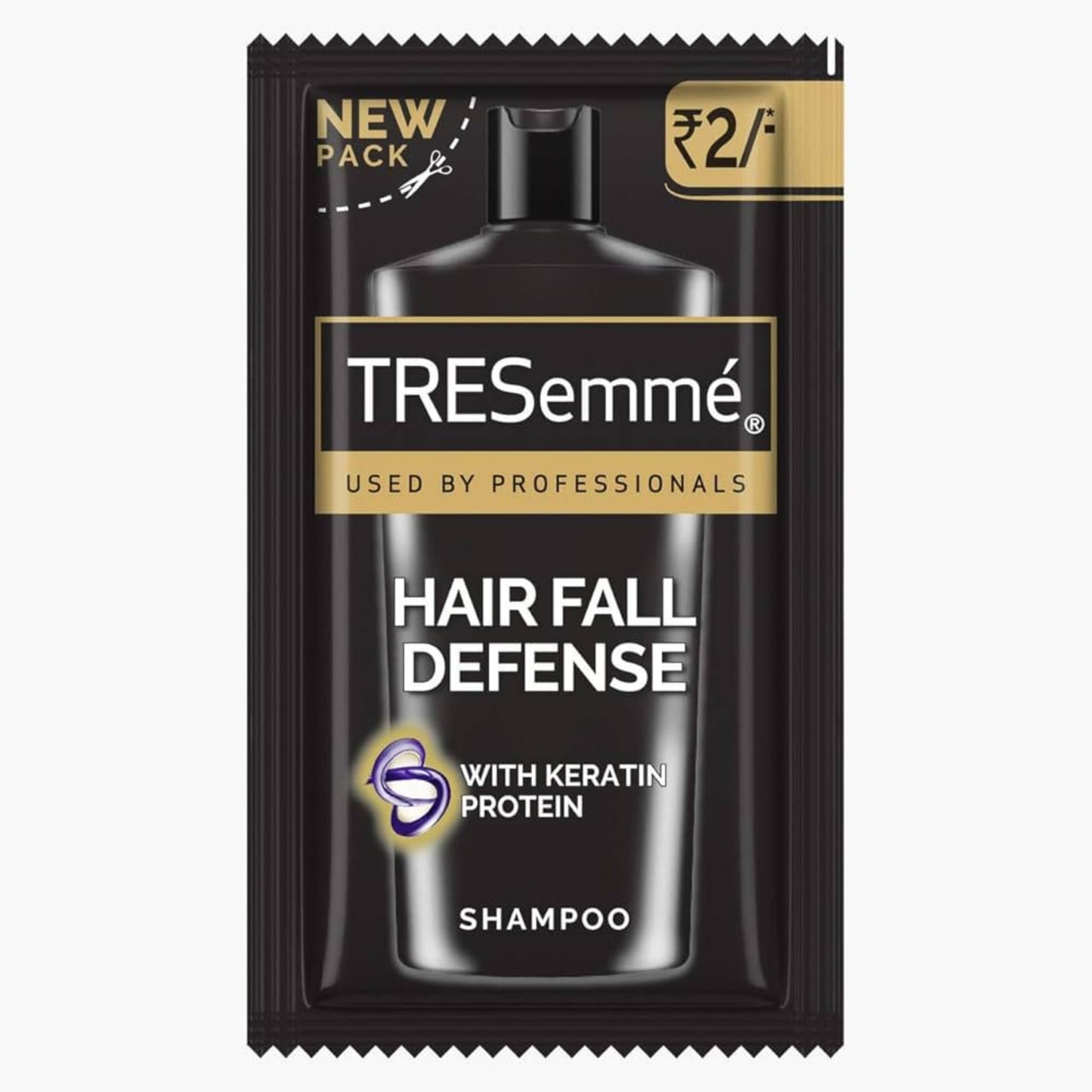 TRESEMME HAIR FALL DEFENSE SHAMPOO 7ML