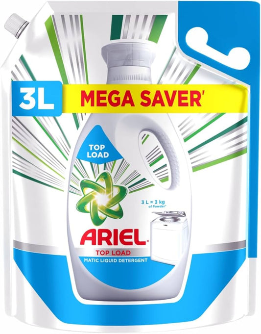 ARIEL TOP LOAD LIQUID 3LTR