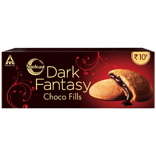 DARK FANTASY CHOCOFILLS 18GM